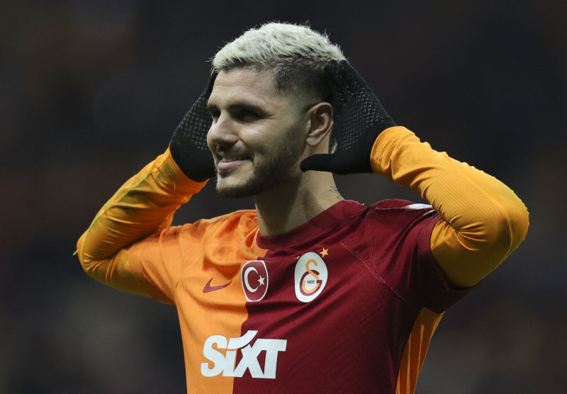 Mourinho’dan Galatasaraylıları kızdıracak transfer hamlesi! Icardi...