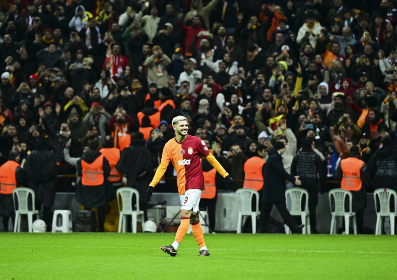 Mourinho’dan Galatasaraylıları kızdıracak transfer hamlesi! Icardi...