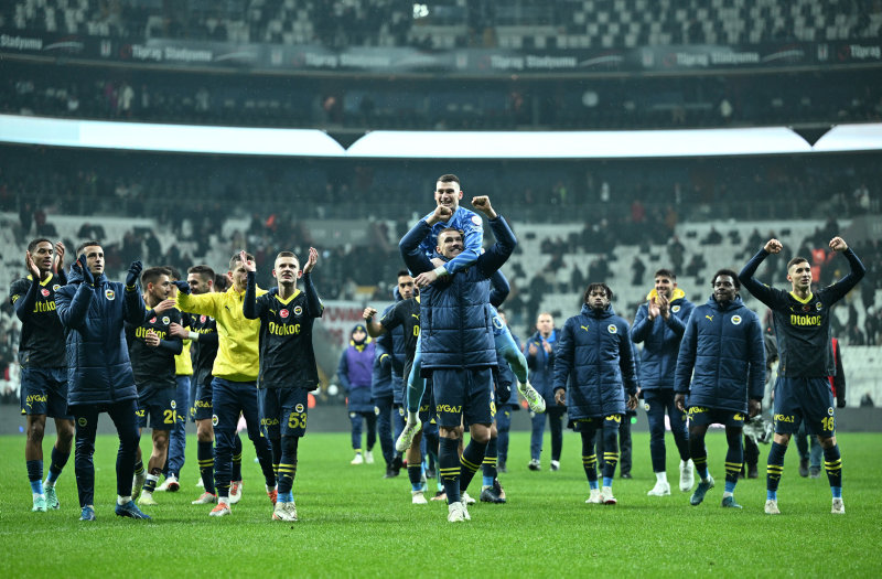 TRANSFER HABERİ: Fenerbahçe’de Batshuayi gidiyor! İşte Kanarya’nın yeni golcüsü