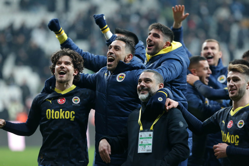 TRANSFER HABERİ: Fenerbahçe’de Batshuayi gidiyor! İşte Kanarya’nın yeni golcüsü