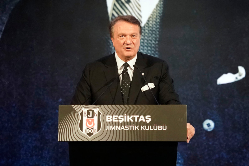 Beşiktaş’ta Rıza Çalımbay kararı! Tamam mı devam mı?