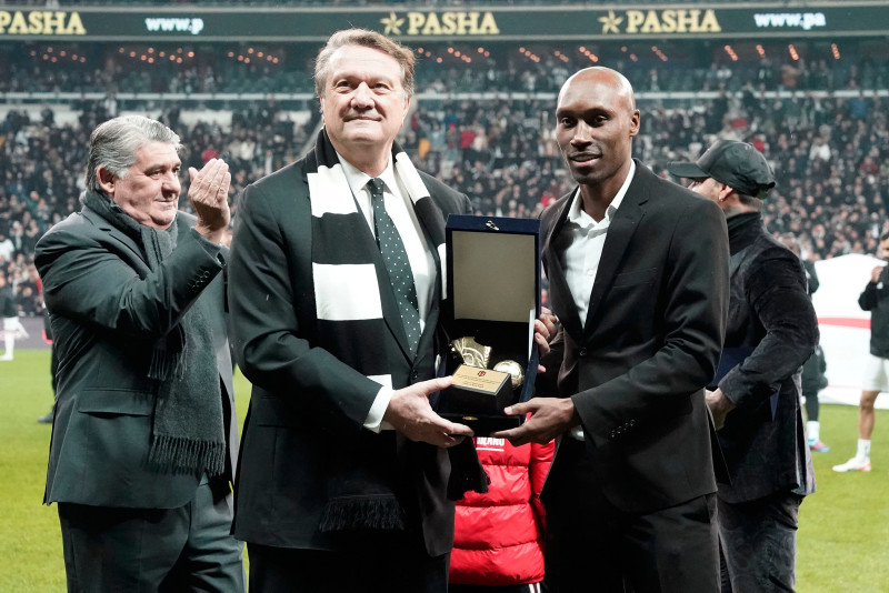 Beşiktaş’ta Rıza Çalımbay kararı! Tamam mı devam mı?