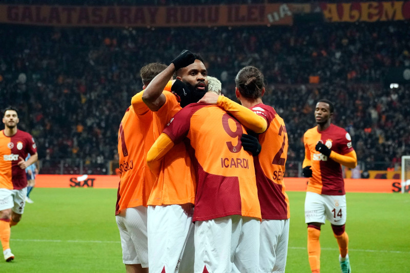 GALATASARAY HABERLERİ | İstediği şansı bulamamıştı! O isme psikolojik destek