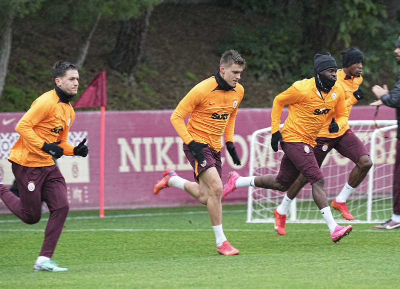 Galatasaray’ın Kopenhag planı! İşte Okan Buruk’un galibiyet haritası