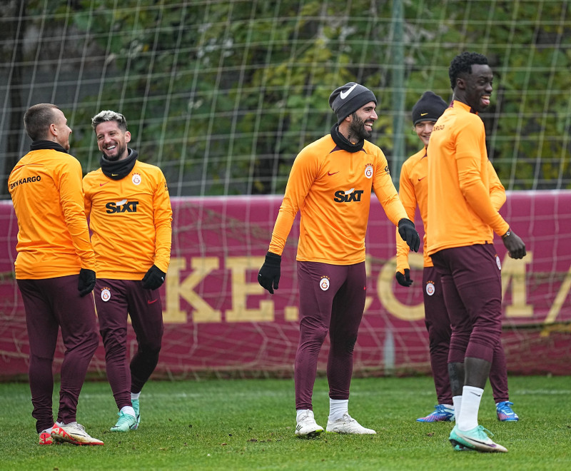 Galatasaray’ın Kopenhag planı! İşte Okan Buruk’un galibiyet haritası