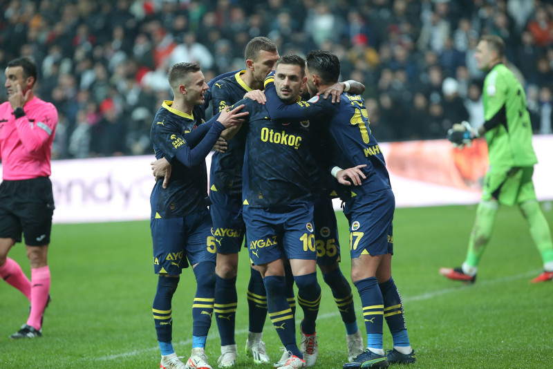 TRANSFER HABERİ: Fenerbahçe’ye Diego Simeone engeli! Çağlar Söyüncü’nün talebi...