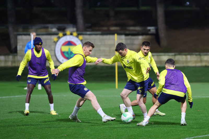 TRANSFER HABERİ - Fenerbahçe’nin yeni golcüsü İngiltere’den! İşte yapılacak teklif