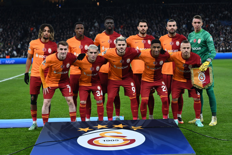 Galatasaray yoluna UEFA Avrupa Ligi’nden devam edecek! İşte muhtemel rakipler