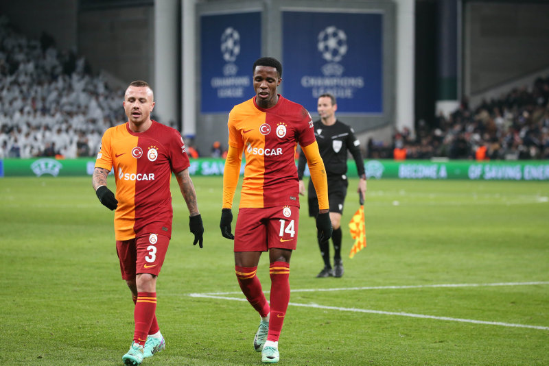 Galatasaray yoluna UEFA Avrupa Ligi’nden devam edecek! İşte muhtemel rakipler
