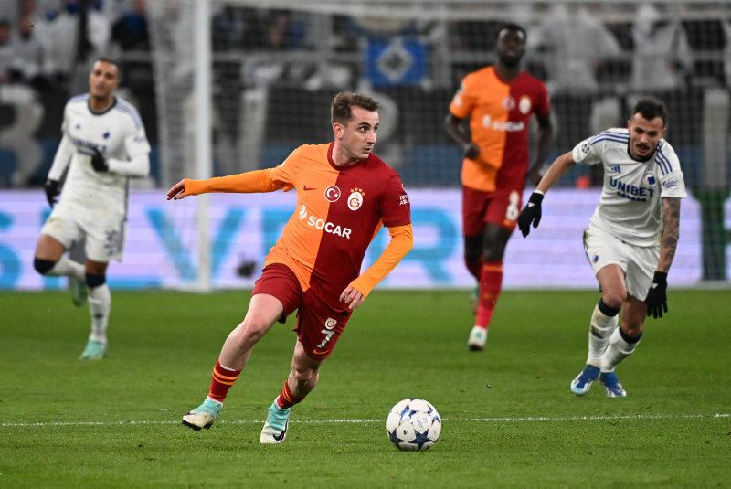 Galatasaray yoluna UEFA Avrupa Ligi’nden devam edecek! İşte muhtemel rakipler