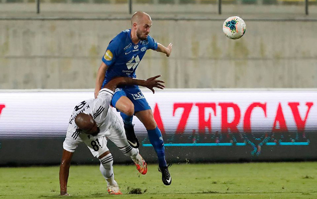 Galatasaray yoluna UEFA Avrupa Ligi’nden devam edecek! İşte muhtemel rakipler