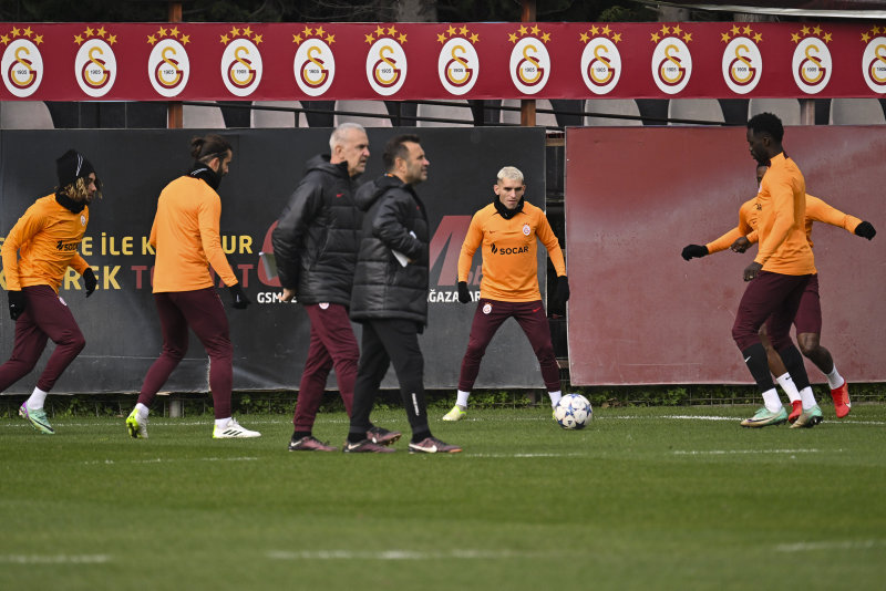 Galatasaray’da Angelino krizi çözülüyor! İşte yönetimin 3 planı