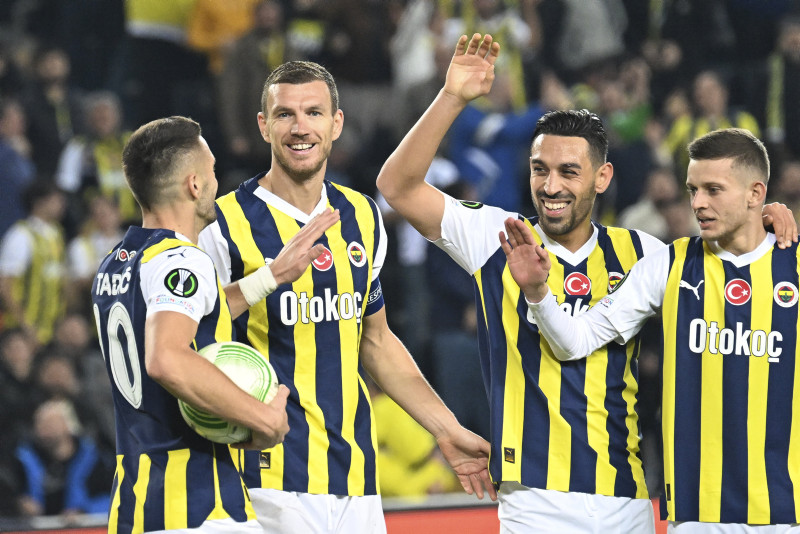 İşte Fenerbahçe’nin Konferans Ligi’ndeki muhtemel rakipleri!