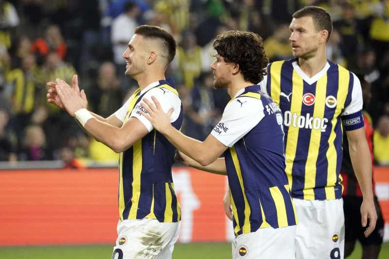 Fenerbahçe’ye Avrupa’dan dev gelir!