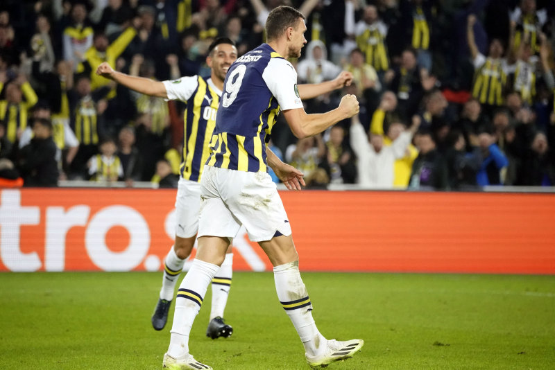 Fenerbahçe’ye Avrupa’dan dev gelir!