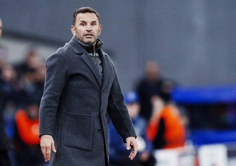 Galatasaray’ı bekleyen büyük tehlike! Fenerbahçe derbisi öncesi...