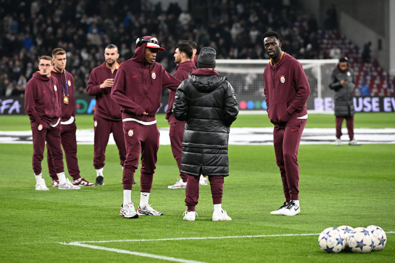 Galatasaray’ı bekleyen büyük tehlike! Fenerbahçe derbisi öncesi...