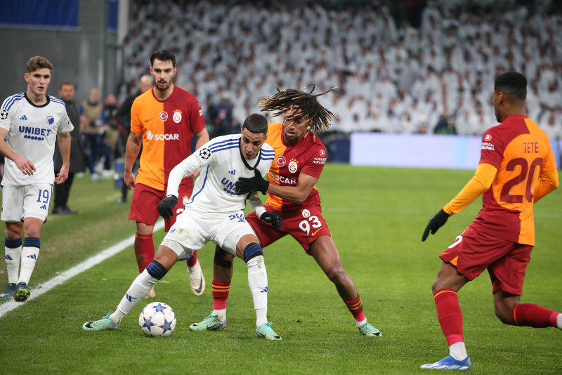 Galatasaray’ı bekleyen büyük tehlike! Fenerbahçe derbisi öncesi...