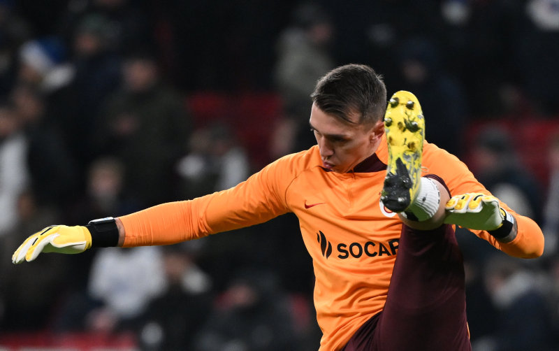 Galatasaray’ı bekleyen büyük tehlike! Fenerbahçe derbisi öncesi...