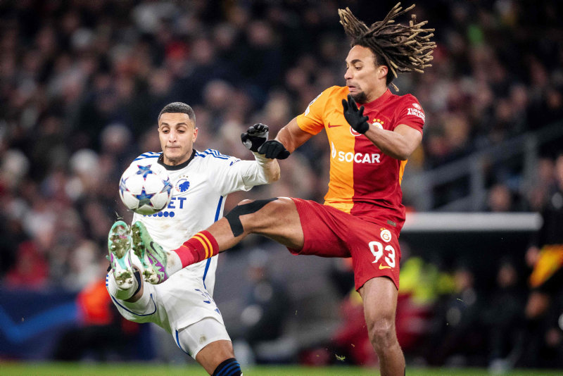 Galatasaray’ı bekleyen büyük tehlike! Fenerbahçe derbisi öncesi...