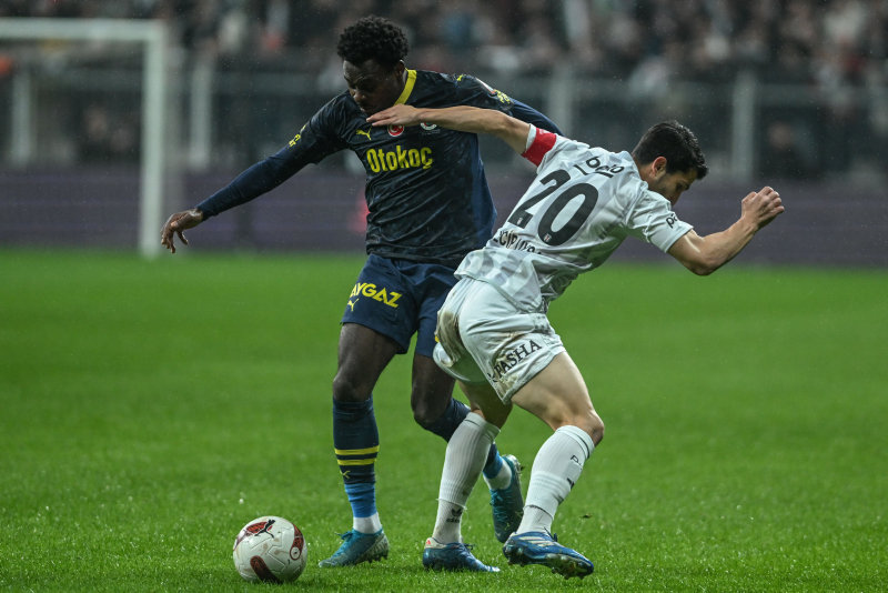 Beşiktaş’tan Necip Uysal kararı! Kontratı...