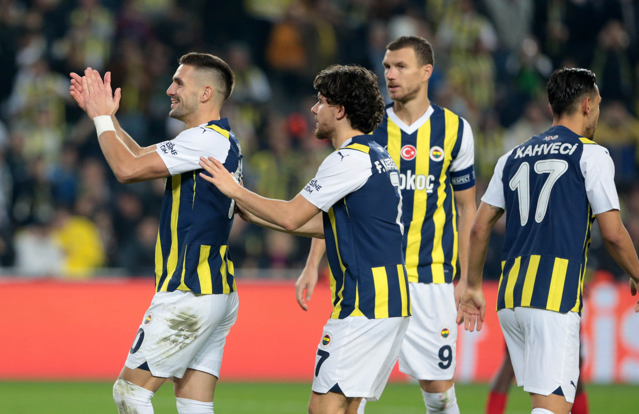 Miguel Crespo’nun menajerinden transfer açıklaması! Fenerbahçe’den ayrılacak mı?