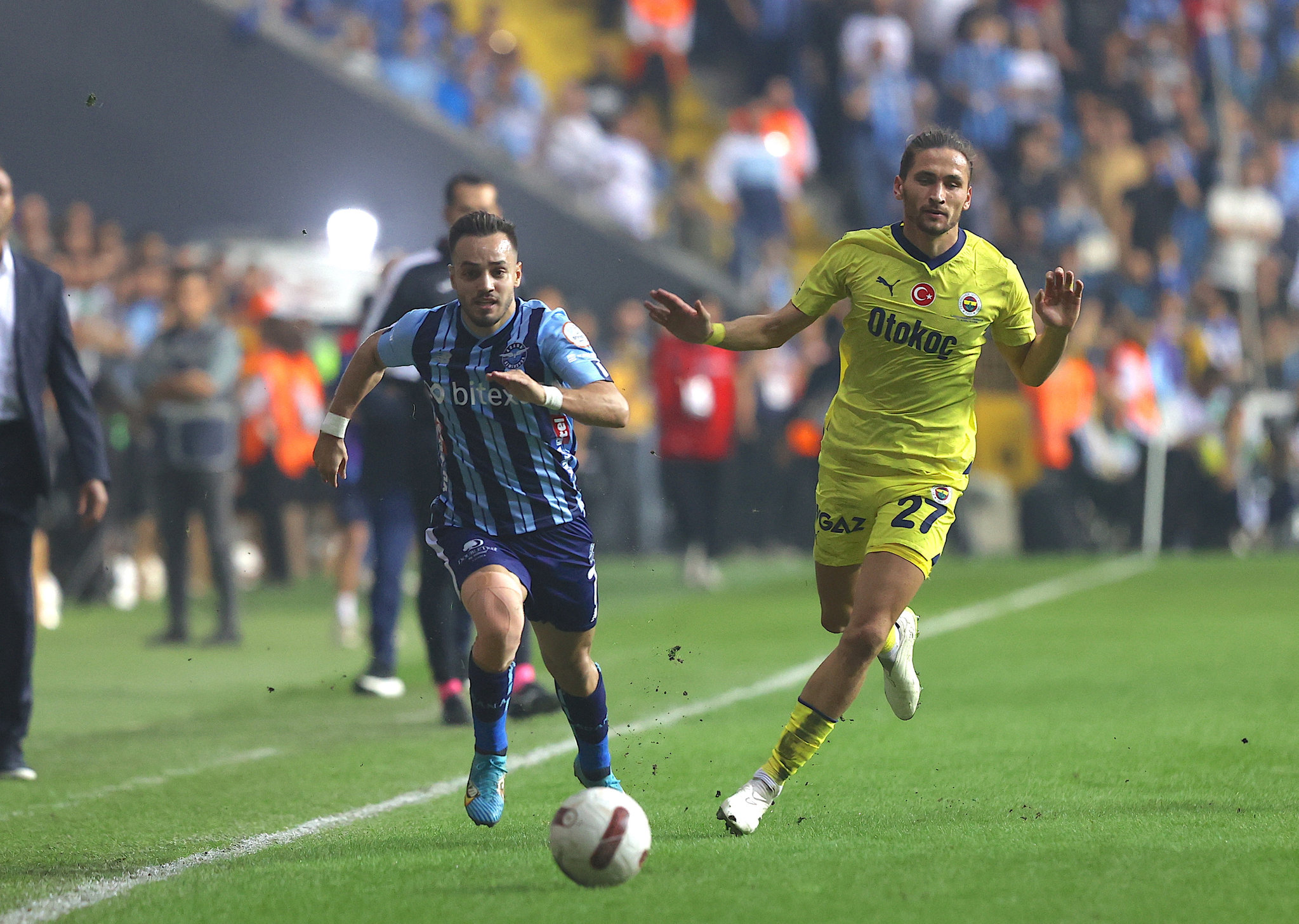 Miguel Crespo’nun menajerinden transfer açıklaması! Fenerbahçe’den ayrılacak mı?