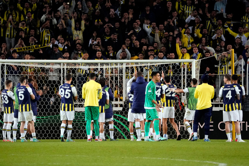 TRANSFER HABERİ: Fenerbahçe’de sürpriz! Savunmaya Viking geliyor
