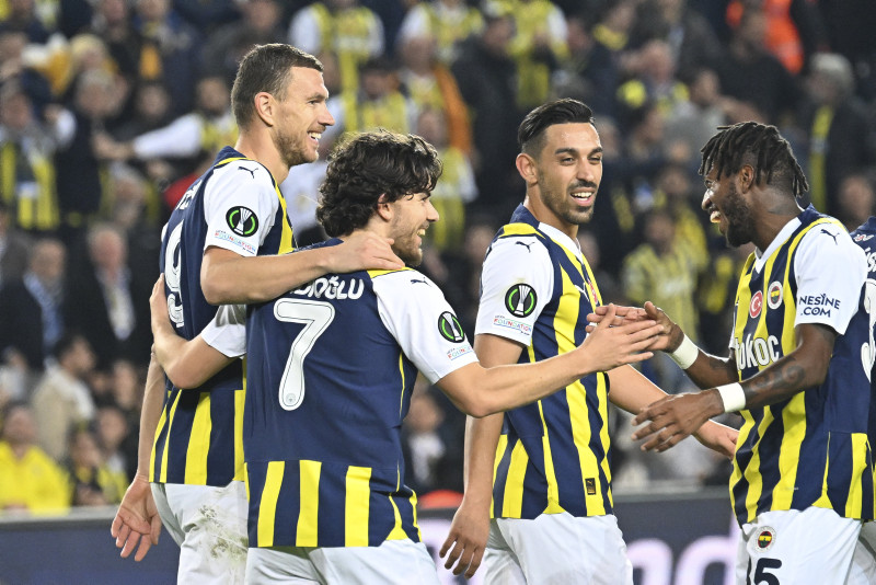 TRANSFER HABERİ: Fenerbahçe’de sürpriz! Savunmaya Viking geliyor