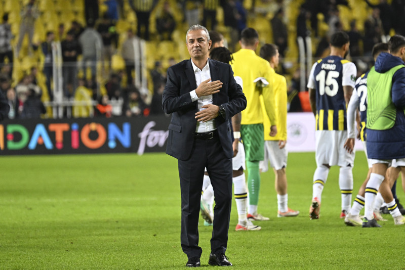 Fenerbahçe’den transferde ters köşe! Bunu kimse beklemiyordu