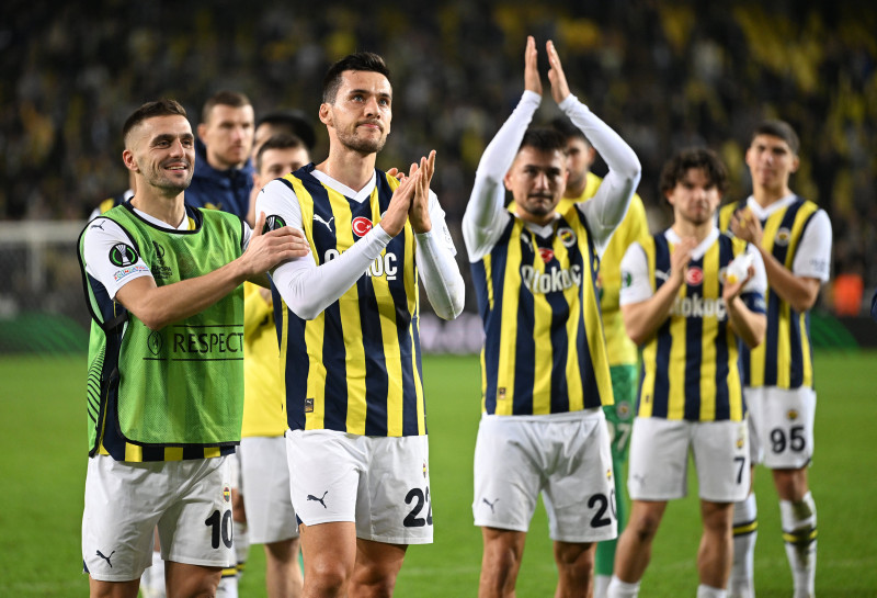 Fenerbahçe ve Galatasaray en kötüler listesinde! Vasatı aşamadılar