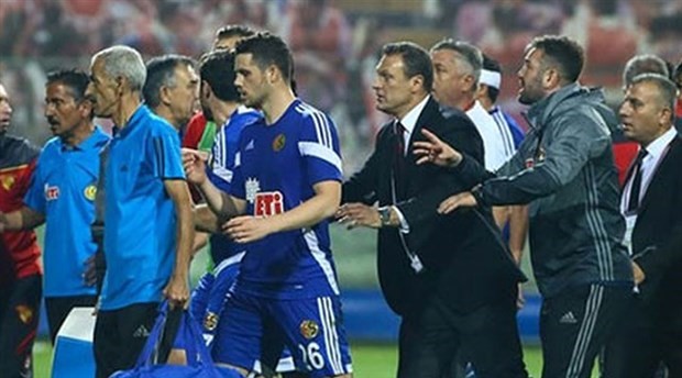 İstanbulspor - Trabzonspor maçı için karar ne olacak? Takımı sahadan çekmenin cezası ne?