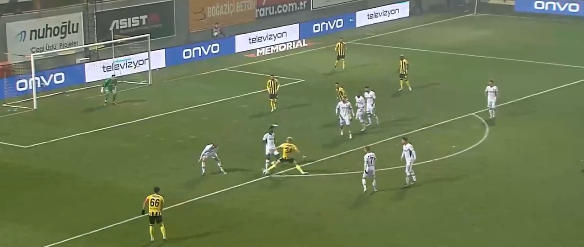 İstanbulspor - Trabzonspor maçı için karar ne olacak? Takımı sahadan çekmenin cezası ne?