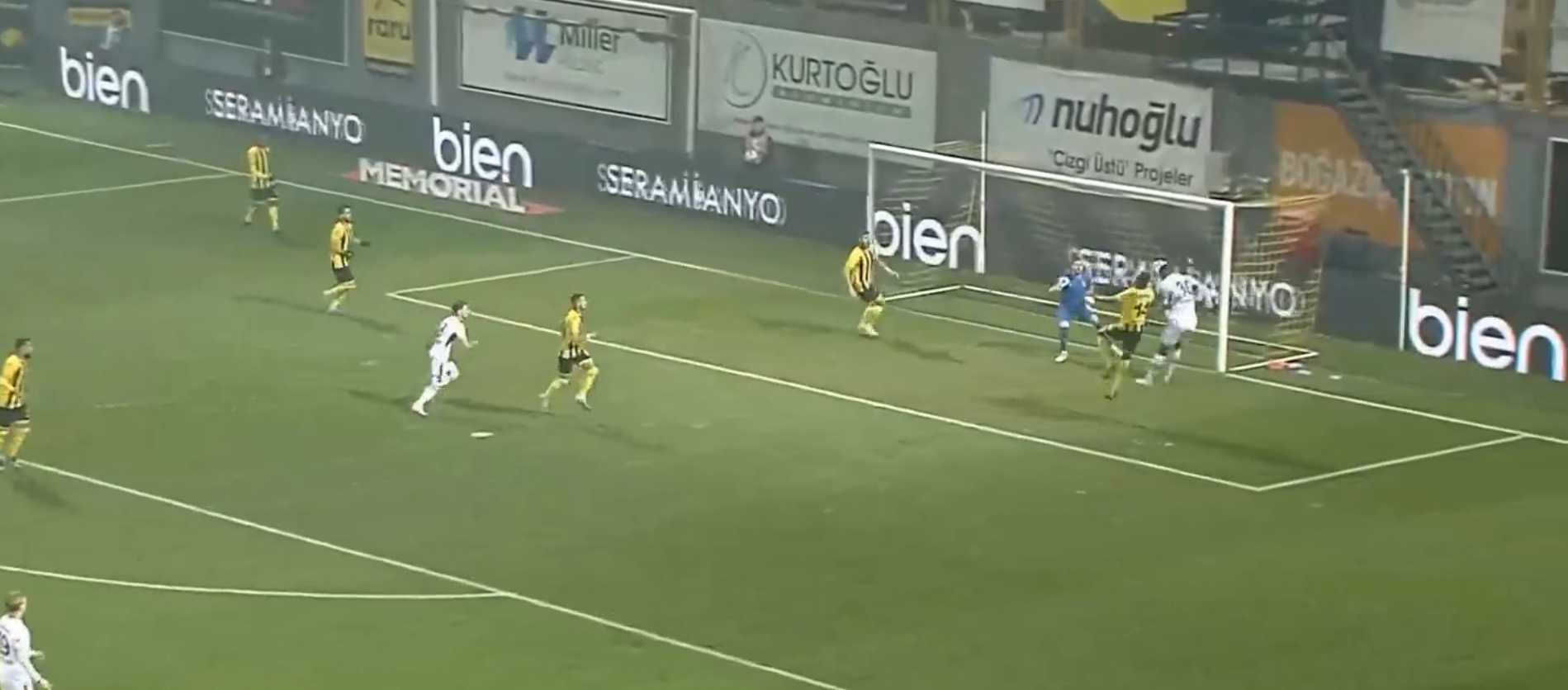 İstanbulspor - Trabzonspor maçı için karar ne olacak? Takımı sahadan çekmenin cezası ne?