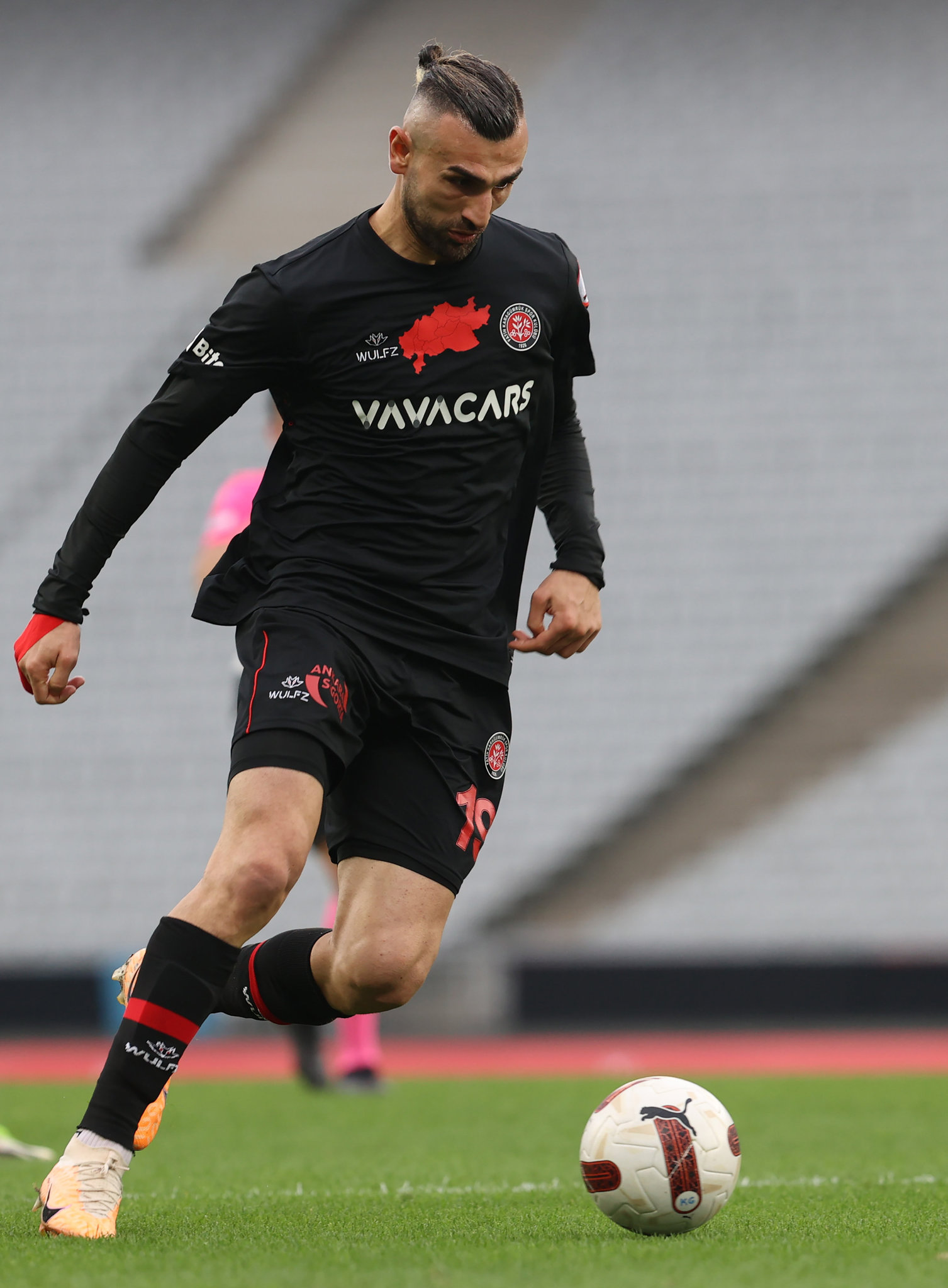 Serdar Dursun’dan derbi ve şampiyonluk tahmini! Favorim...