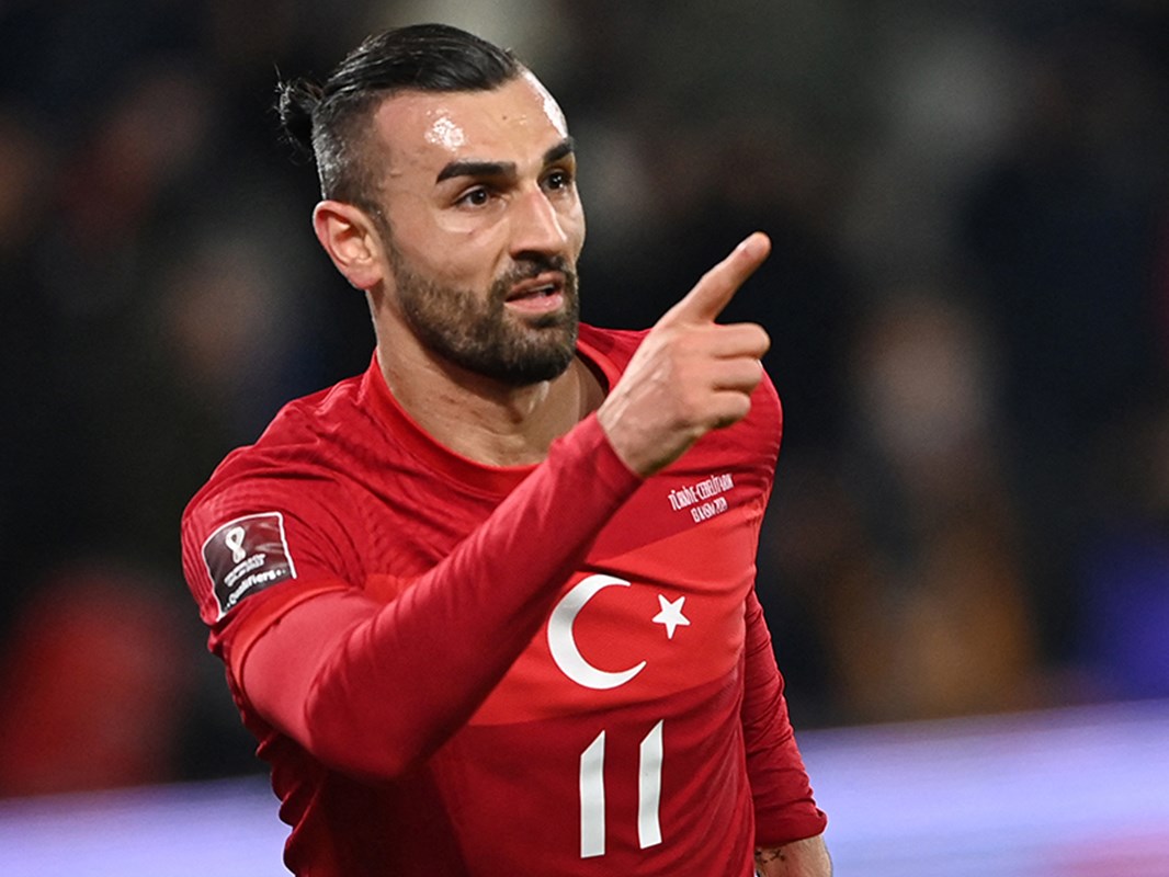 Serdar Dursun’dan derbi ve şampiyonluk tahmini! Favorim...
