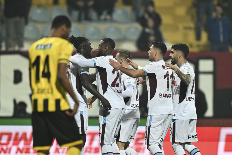 Spor yazarları İstanbulspor - Trabzonspor karşılaşmasını değerlendirdi