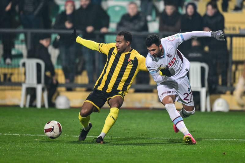 Spor yazarları İstanbulspor - Trabzonspor karşılaşmasını değerlendirdi