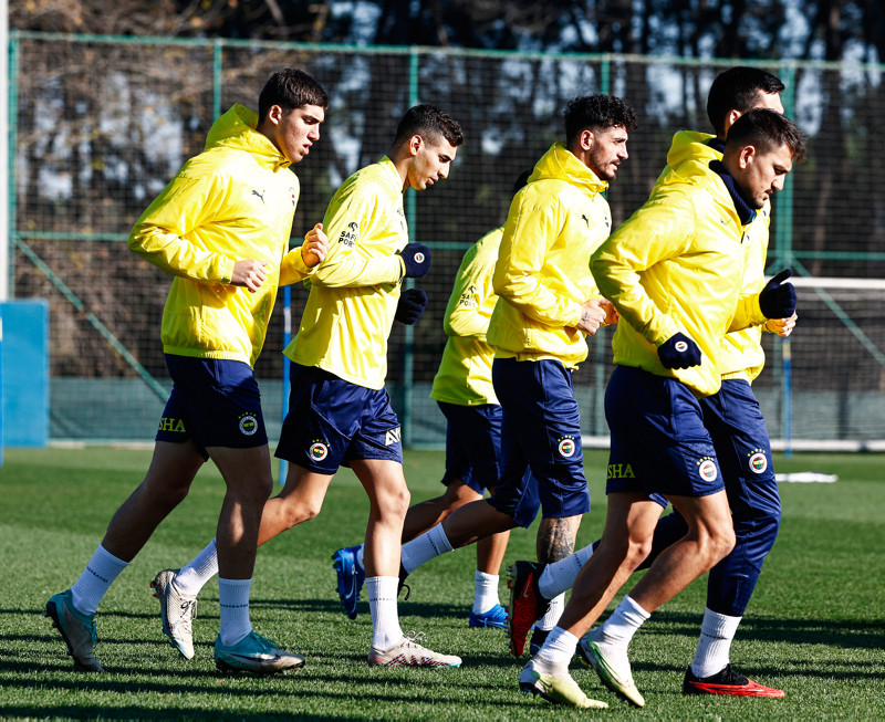 TRANSFER HABERLERİ | Fenerbahçe Atletico Madrid’in yıldızını alıyor! Menajeri İstanbul’da