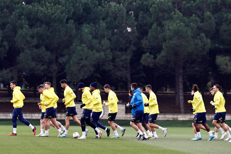 TRANSFER HABERLERİ | Fenerbahçe Atletico Madrid’in yıldızını alıyor! Menajeri İstanbul’da