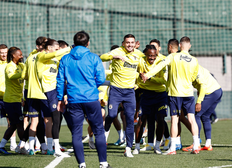 TRANSFER HABERLERİ | Fenerbahçe Atletico Madrid’in yıldızını alıyor! Menajeri İstanbul’da