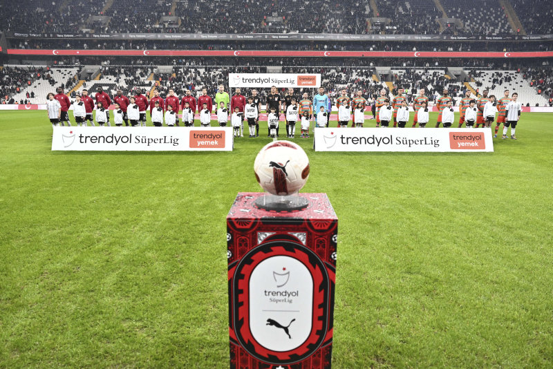 Spor yazarlarından Beşiktaş - Corendon Alanyaspor maçı değerlendirmesi