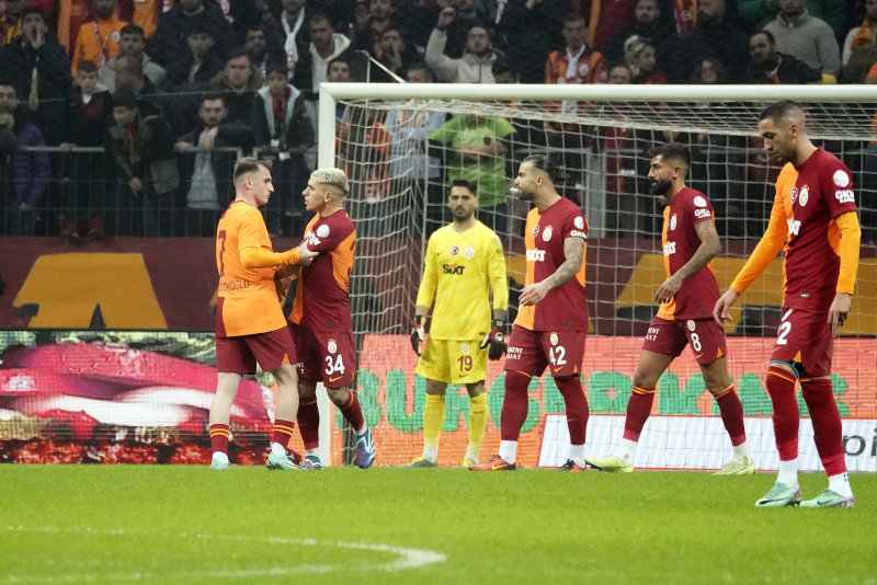 TRANSFER HABERİ | Ibrahimovic Galatasaray’ın kapısını çalacak!