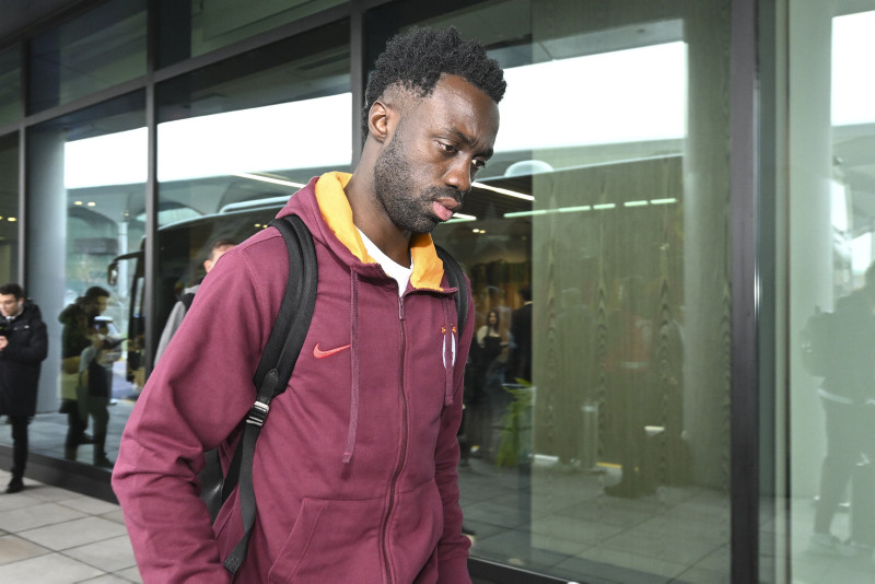 Galatasaray’da sıcak gelişme! Davinson Sanchez Süper Kupa’da oynayacak mı?