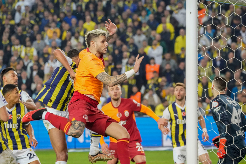Galatasaray’da sıcak gelişme! Davinson Sanchez Süper Kupa’da oynayacak mı?