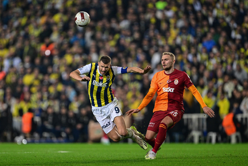 Spor yazarları Fenerbahçe - Galatasaray maçını eleştirdi! Alın başınıza çalın