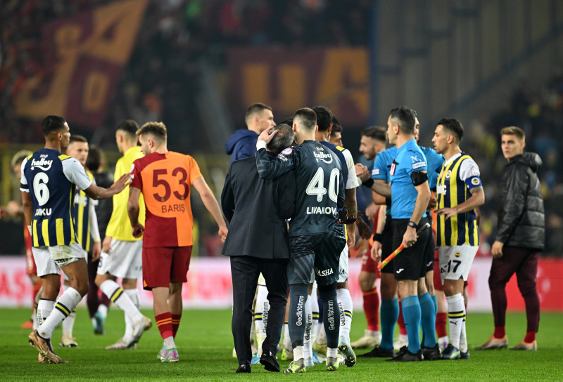 Galatasaray - Fenerbahçe Süper Kupa finalinin oranları belli oldu! İşte favori takım