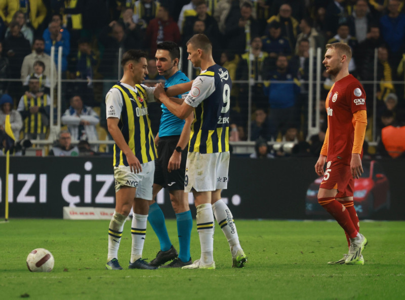 Galatasaray - Fenerbahçe Süper Kupa finalinin oranları belli oldu! İşte favori takım