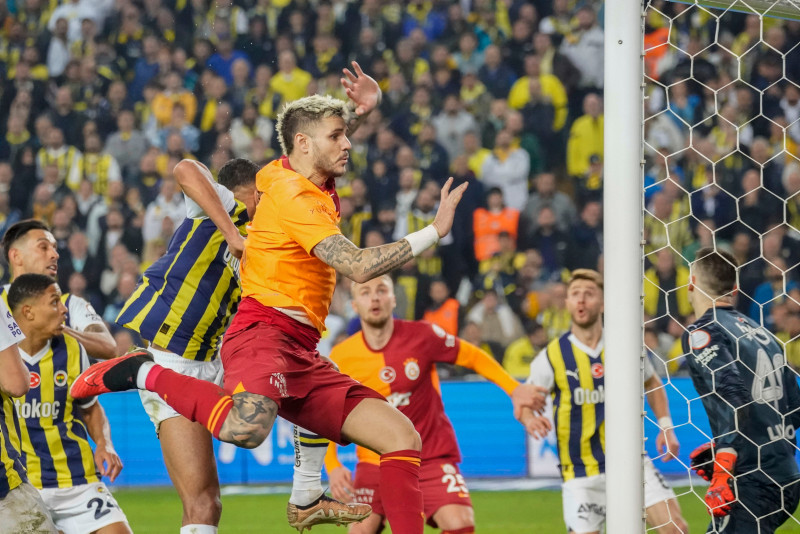 Galatasaray - Fenerbahçe Süper Kupa finalinin oranları belli oldu! İşte favori takım