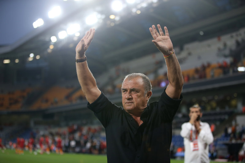 Fatih Terim’in Panathinaikos’taki maaşı belli oldu!